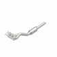 1998-2001 Volkswagen Beetle Direct-Fit Catalytic Converter 23220 Magnaflow