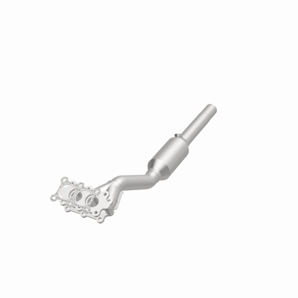 1998-2001 Volkswagen Beetle Direct-Fit Catalytic Converter 23220 Magnaflow - Catalytic Converters Car Part People