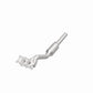 1998-2001 Volkswagen Beetle Direct-Fit Catalytic Converter 23220 Magnaflow