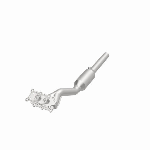1998-2001 Volkswagen Beetle Direct-Fit Catalytic Converter 23220 Magnaflow
