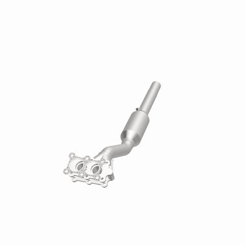 1998-2001 Volkswagen Beetle Direct-Fit Catalytic Converter 23220 Magnaflow