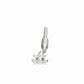 1998-2001 Volkswagen Beetle Direct-Fit Catalytic Converter 23220 Magnaflow