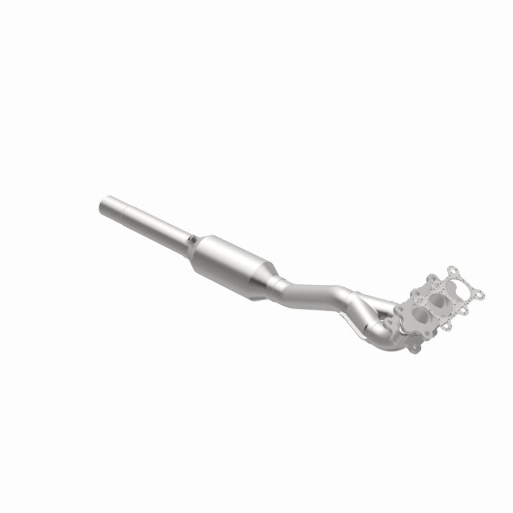 1998-2001 Volkswagen Beetle Direct-Fit Catalytic Converter 23220 Magnaflow - Catalytic Converters Car Part People