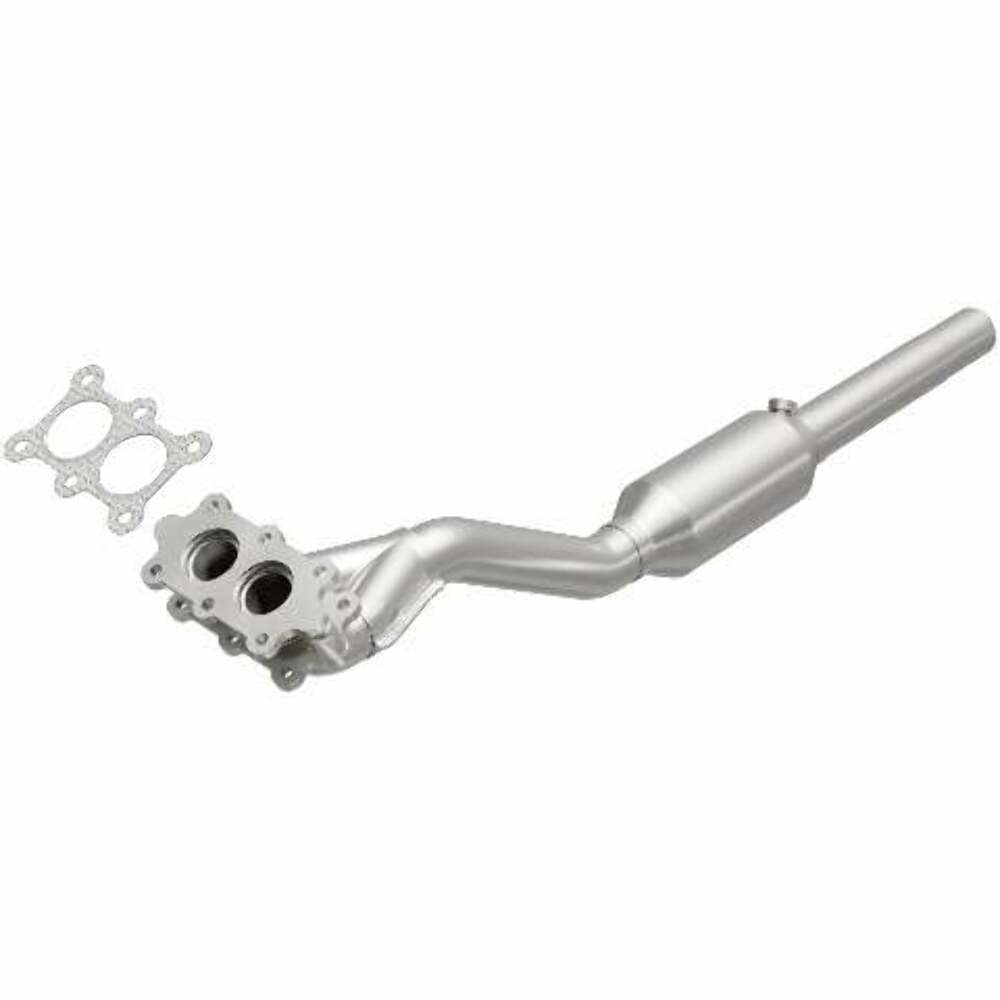 1998-2001 Volkswagen Beetle Direct-Fit Catalytic Converter 23220 Magnaflow - Catalytic Converters Car Part People