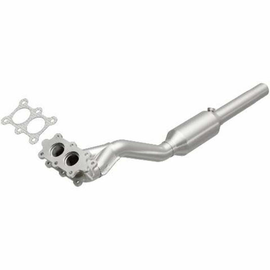 1998-2001 Volkswagen Beetle Direct-Fit Catalytic Converter 23220 Magnaflow - Catalytic Converters Car Part People