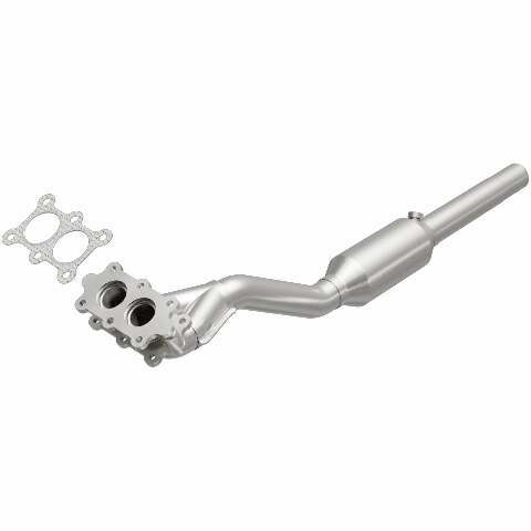 1998-2001 Volkswagen Beetle Direct-Fit Catalytic Converter 23220 Magnaflow