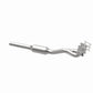 1998-2001 Volkswagen Beetle Direct-Fit Catalytic Converter 23220 Magnaflow - Catalytic Converters Car Part People
