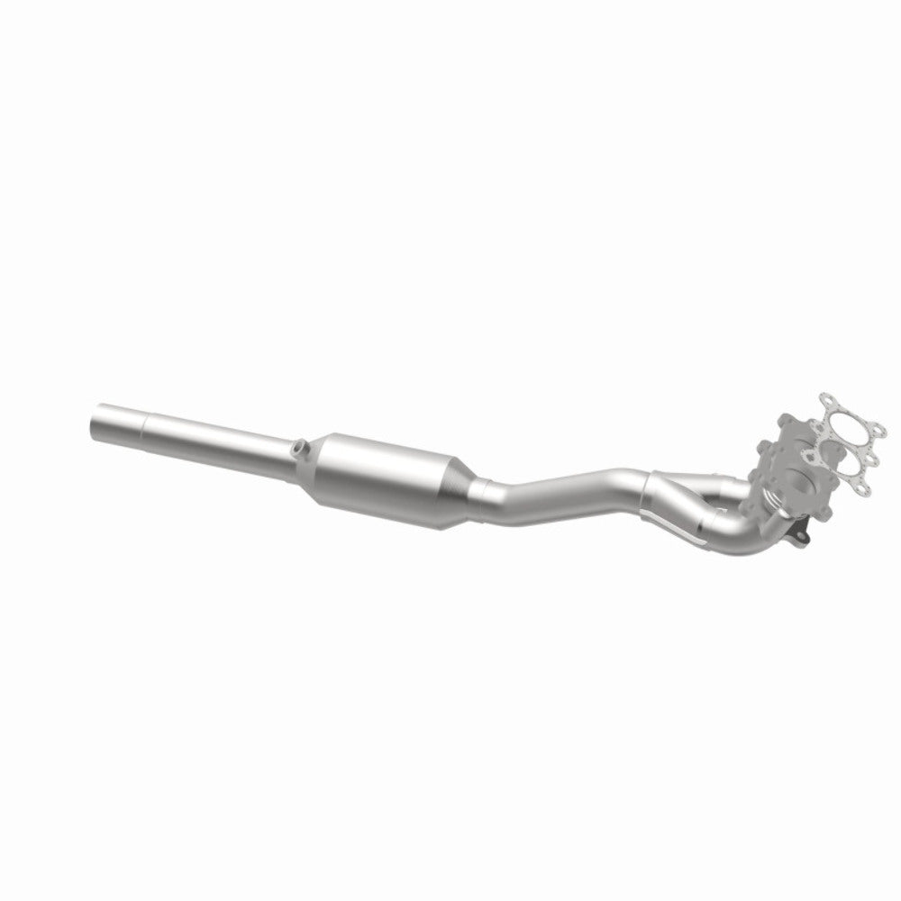 1998-2001 Volkswagen Beetle Direct-Fit Catalytic Converter 23220 Magnaflow - Catalytic Converters Car Part People