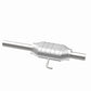 1982-1983 Jeep CJ5 Direct-Fit Catalytic Converter 23222 Magnaflow