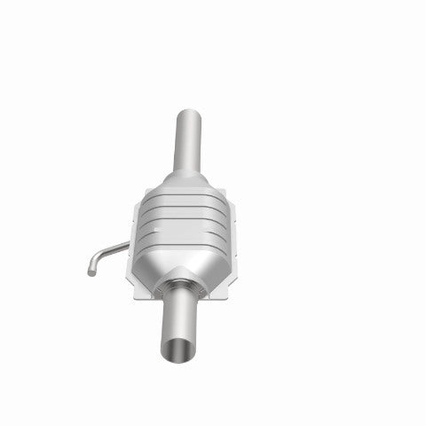 1982-1983 Jeep CJ5 Direct-Fit Catalytic Converter 23222 Magnaflow