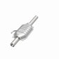 1982-1983 Jeep CJ5 Direct-Fit Catalytic Converter 23222 Magnaflow - Catalytic Converters Car Part People