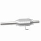 1982-1983 Jeep CJ5 Direct-Fit Catalytic Converter 23222 Magnaflow - Catalytic Converters Car Part People