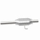 1982-1983 Jeep CJ5 Direct-Fit Catalytic Converter 23222 Magnaflow