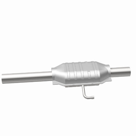 1982-1983 Jeep CJ5 Direct-Fit Catalytic Converter 23222 Magnaflow