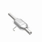 1982-1983 Jeep CJ5 Direct-Fit Catalytic Converter 23222 Magnaflow - Catalytic Converters Car Part People