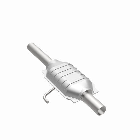 1982-1983 Jeep CJ5 Direct-Fit Catalytic Converter 23222 Magnaflow