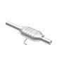 1982-1983 Jeep CJ5 Direct-Fit Catalytic Converter 23222 Magnaflow - Catalytic Converters Car Part People