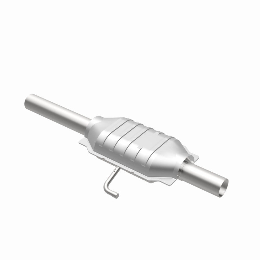 1982-1983 Jeep CJ5 Direct-Fit Catalytic Converter 23222 Magnaflow - Catalytic Converters Car Part People