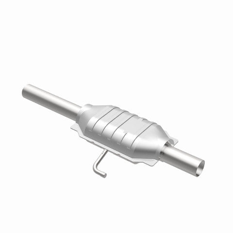 1982-1983 Jeep CJ5 Direct-Fit Catalytic Converter 23222 Magnaflow