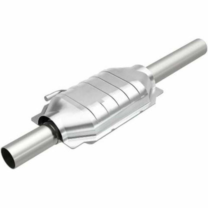 1982-1983 Jeep CJ5 Direct-Fit Catalytic Converter 23222 Magnaflow - Catalytic Converters Car Part People
