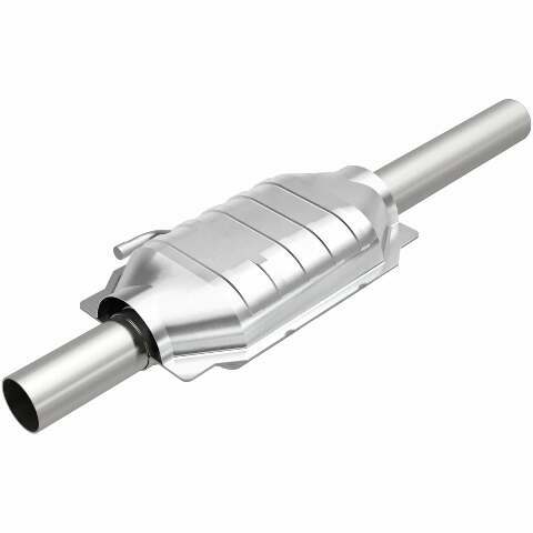 1982-1983 Jeep CJ5 Direct-Fit Catalytic Converter 23222 Magnaflow