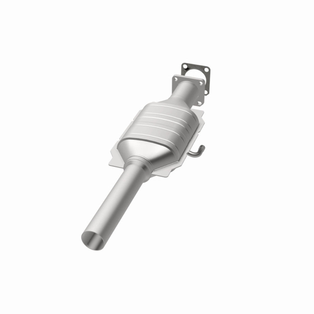 1984-1986 Jeep Cherokee Direct-Fit Catalytic Converter 23224 Magnaflow