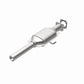 1984-1986 Jeep Cherokee Direct-Fit Catalytic Converter 23224 Magnaflow