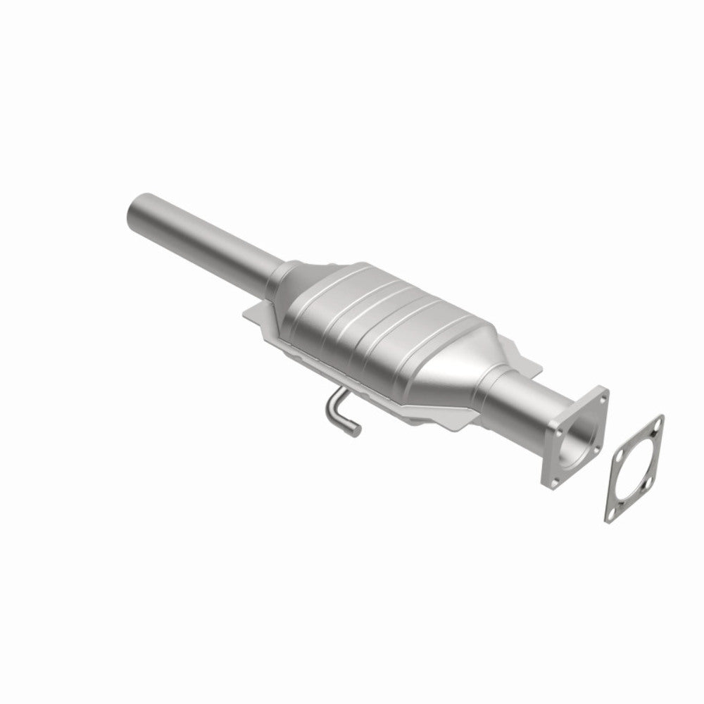 1984-1986 Jeep Cherokee Direct-Fit Catalytic Converter 23224 Magnaflow