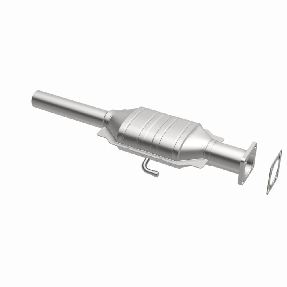1984-1986 Jeep Cherokee Direct-Fit Catalytic Converter 23224 Magnaflow