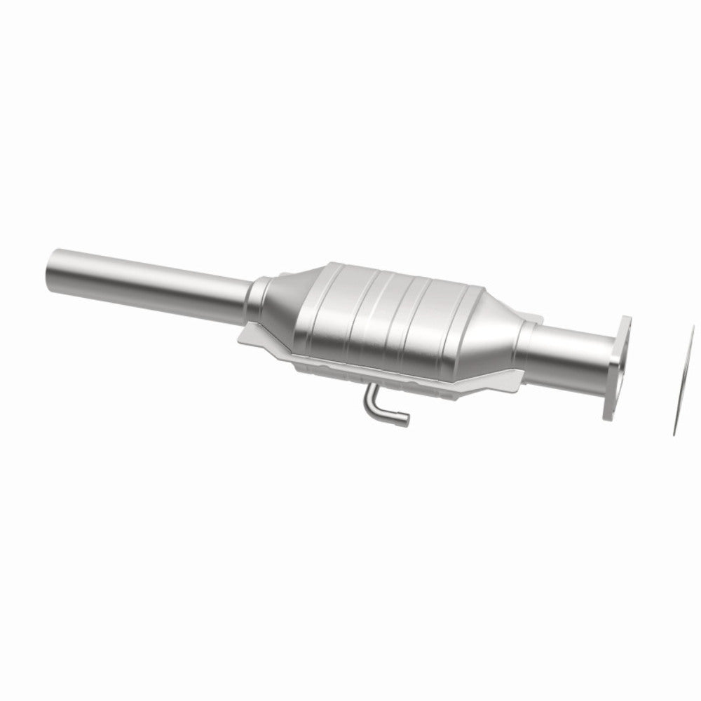 1984-1986 Jeep Cherokee Direct-Fit Catalytic Converter 23224 Magnaflow