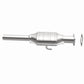 1984-1986 Jeep Cherokee Direct-Fit Catalytic Converter 23224 Magnaflow