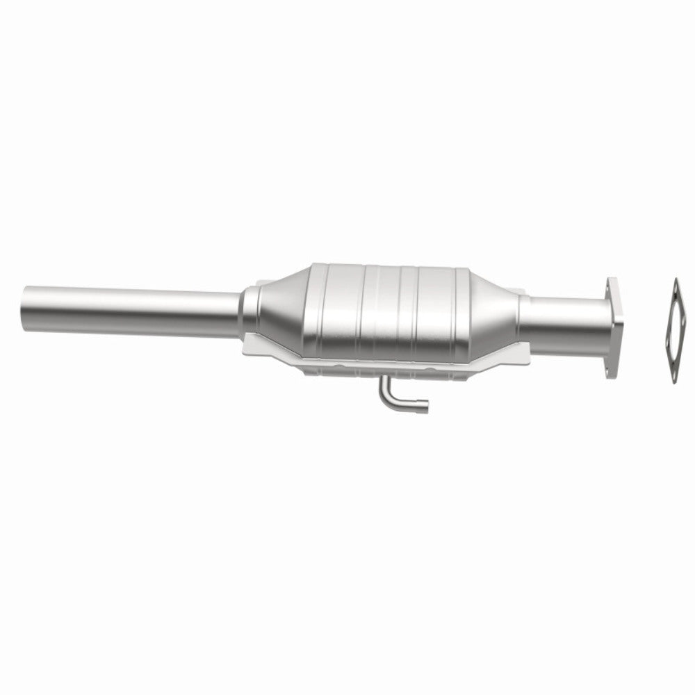 1984-1986 Jeep Cherokee Direct-Fit Catalytic Converter 23224 Magnaflow