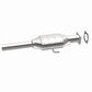 1984-1986 Jeep Cherokee Direct-Fit Catalytic Converter 23224 Magnaflow