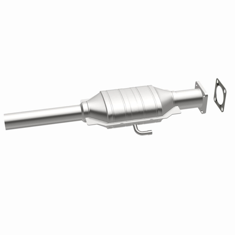 1984-1986 Jeep Cherokee Direct-Fit Catalytic Converter 23224 Magnaflow