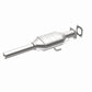 1984-1986 Jeep Cherokee Direct-Fit Catalytic Converter 23224 Magnaflow