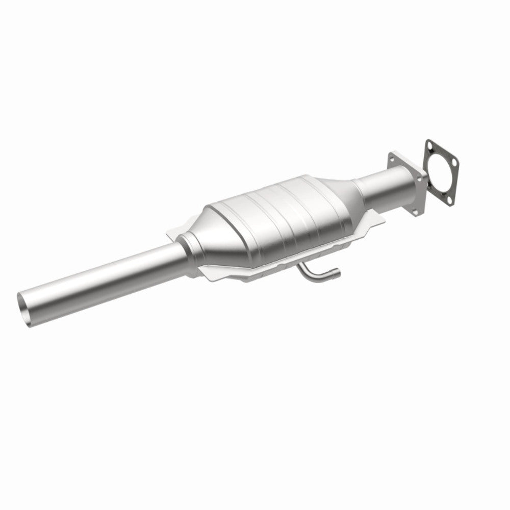 1984-1986 Jeep Cherokee Direct-Fit Catalytic Converter 23224 Magnaflow