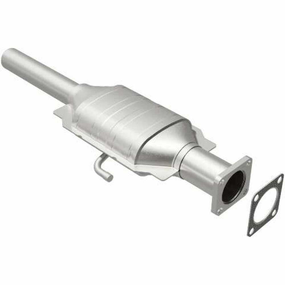 1984-1986 Jeep Cherokee Direct-Fit Catalytic Converter 23224 Magnaflow