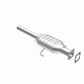 1987-1990 Jeep Wrangler Direct-Fit Catalytic Converter 23225 Magnaflow
