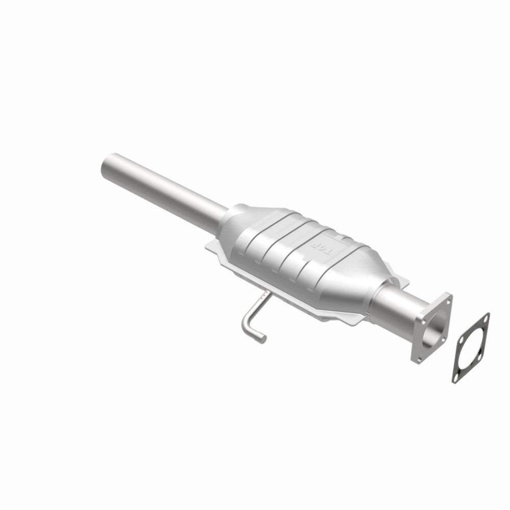 1987-1990 Jeep Wrangler Direct-Fit Catalytic Converter 23225 Magnaflow
