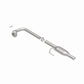 Catalytic Converter for 1997-1999 Jeep Wrangler 4.0L HM Grade Federal / EPA Compliant Direct-Fit Catalytic Converter Mag