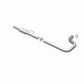 Catalytic Converter for 1997-1999 Jeep Wrangler 4.0L HM Grade Federal / EPA Compliant Direct-Fit Catalytic Converter Mag
