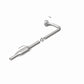 Catalytic Converter for 1997-1999 Jeep Wrangler 4.0L HM Grade Federal / EPA Compliant Direct-Fit Catalytic Converter Mag