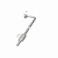 Catalytic Converter for 1997-1999 Jeep Wrangler 4.0L HM Grade Federal / EPA Compliant Direct-Fit Catalytic Converter Mag