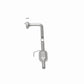 Catalytic Converter for 1997-1999 Jeep Wrangler 4.0L HM Grade Federal / EPA Compliant Direct-Fit Catalytic Converter Mag