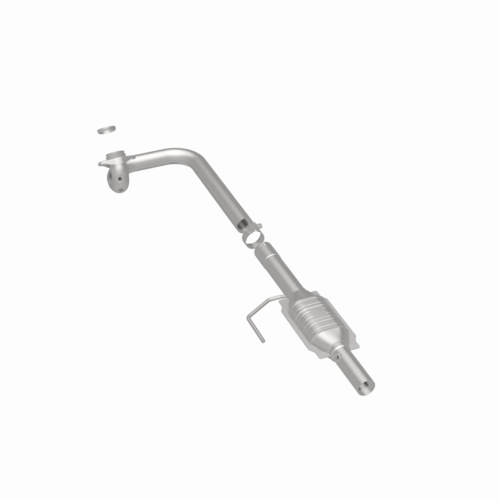 Catalytic Converter for 1997-1999 Jeep Wrangler 4.0L HM Grade Federal / EPA Compliant Direct-Fit Catalytic Converter Mag