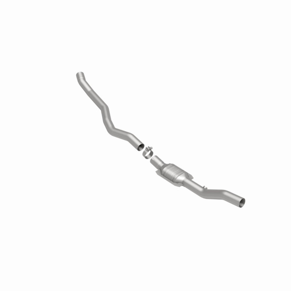 1994-1996 Dodge Dakota Direct-Fit Catalytic Converter 23228 Magnaflow