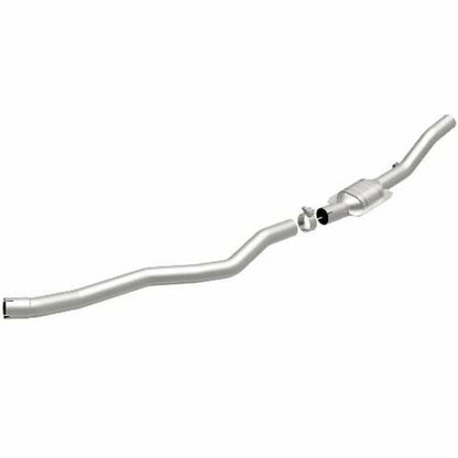 1994-1996 Dodge Dakota Direct-Fit Catalytic Converter 23228 Magnaflow
