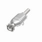 1990-1992 Dodge Monaco Direct-Fit Catalytic Converter 23229 Magnaflow