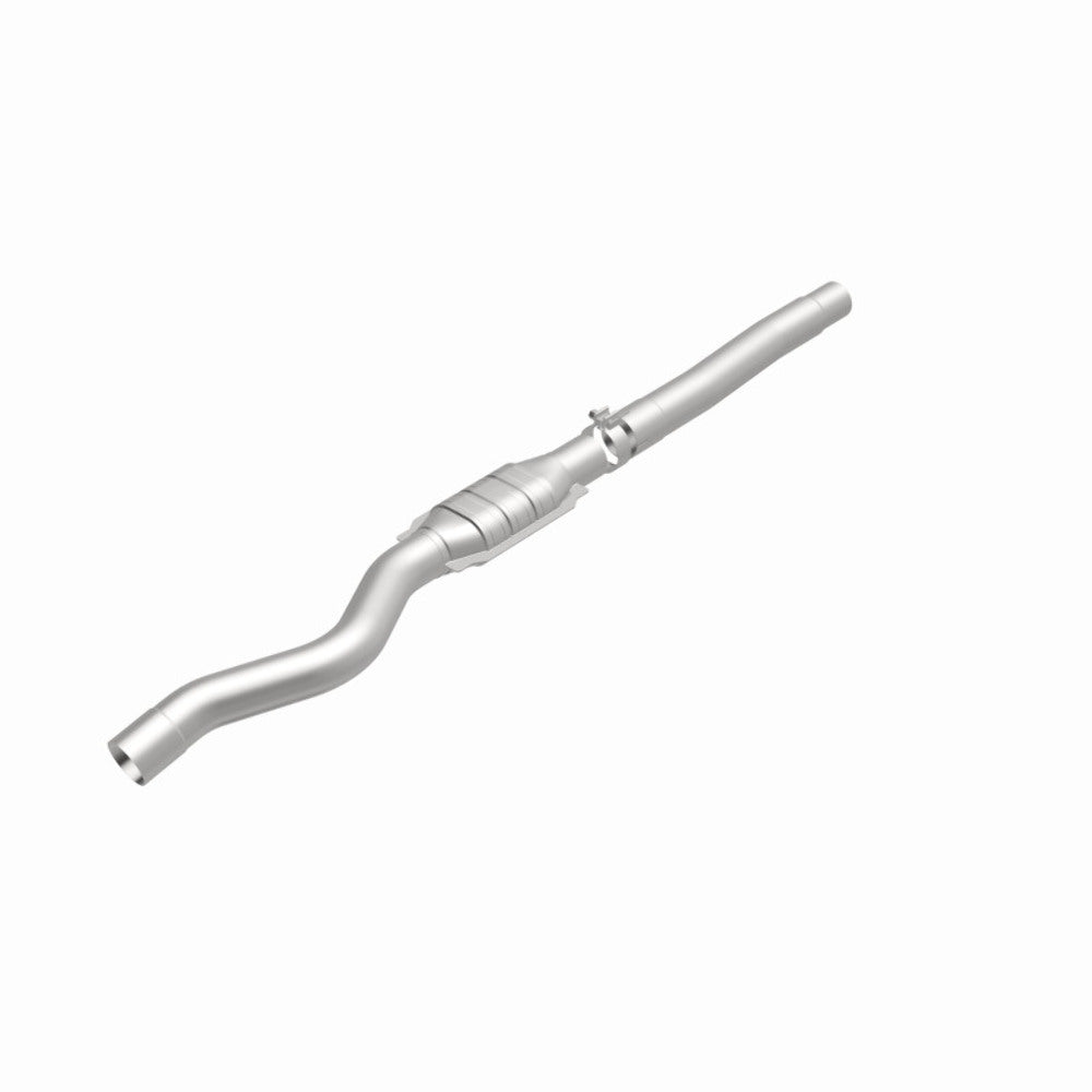 1992-1993 Dodge Dakota Direct-Fit Catalytic Converter 23233 Magnaflow - Catalytic Converters Car Part People