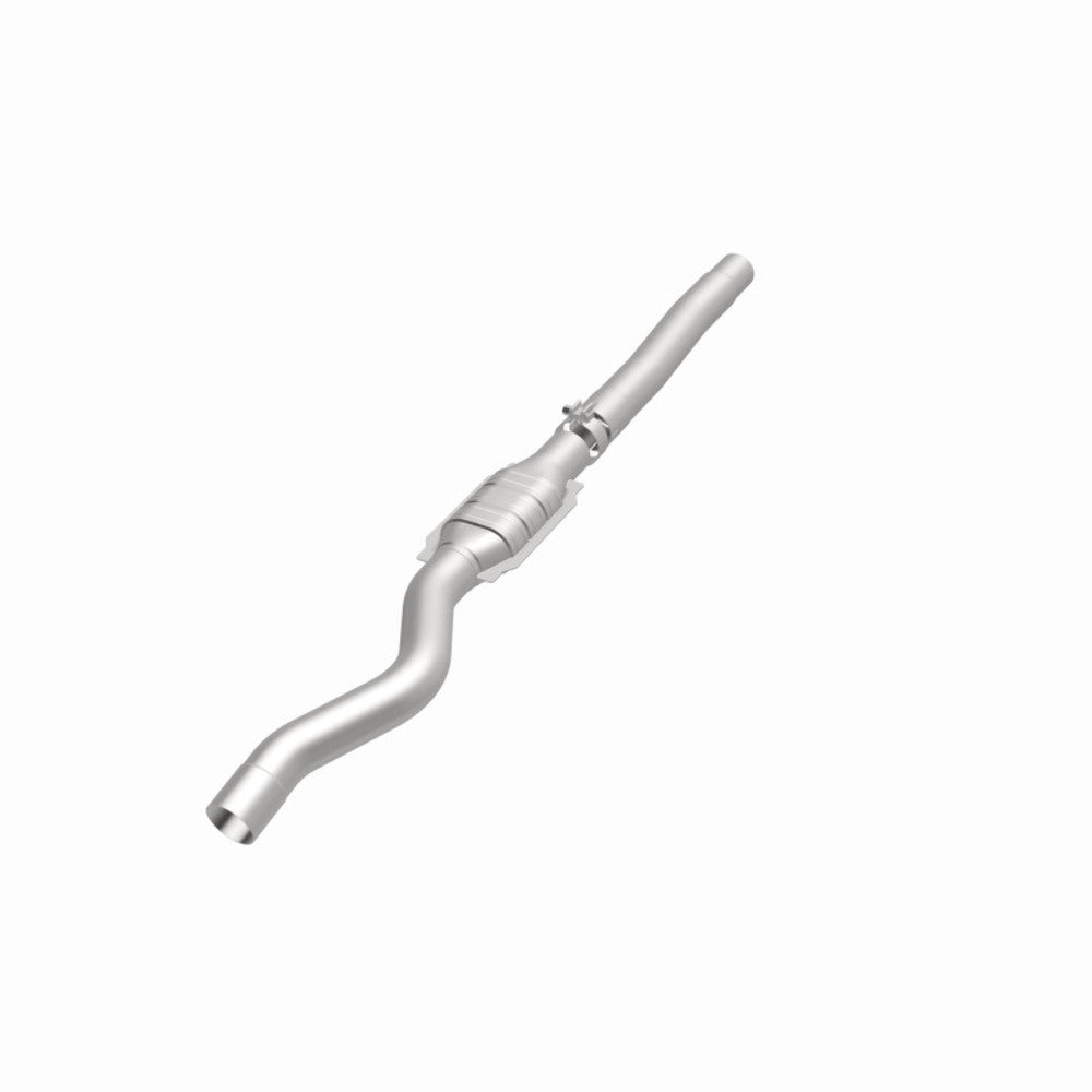 1992-1993 Dodge Dakota Direct-Fit Catalytic Converter 23233 Magnaflow - Catalytic Converters Car Part People
